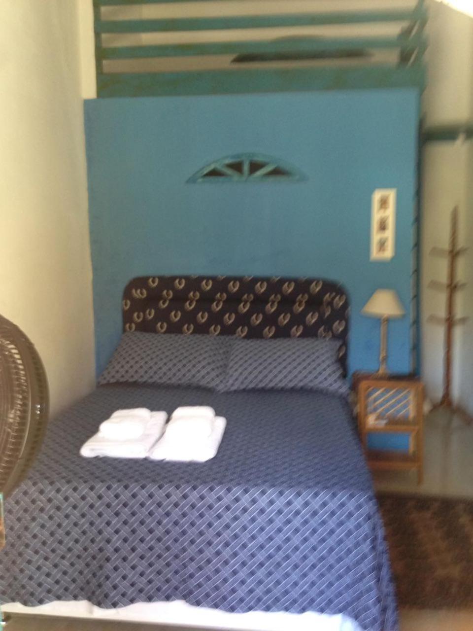 Pousada Peregrino Barra de Jacuípe Екстериор снимка